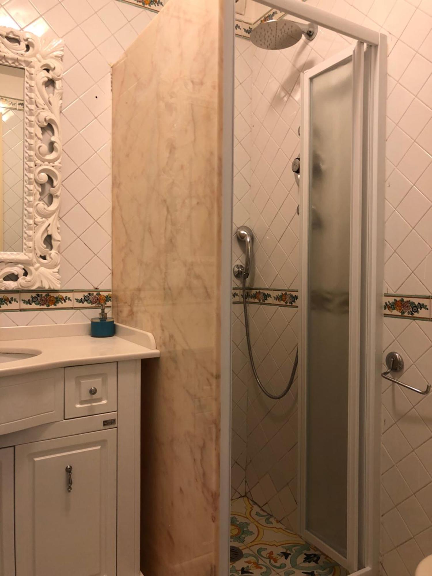 Villa Amalu Capri Piscina E Giardino Dış mekan fotoğraf