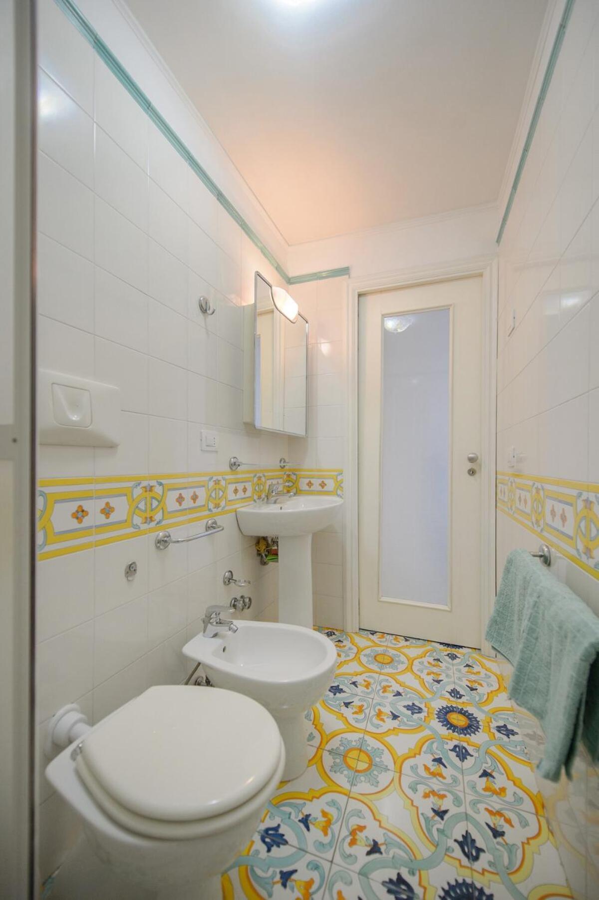 Villa Amalu Capri Piscina E Giardino Dış mekan fotoğraf