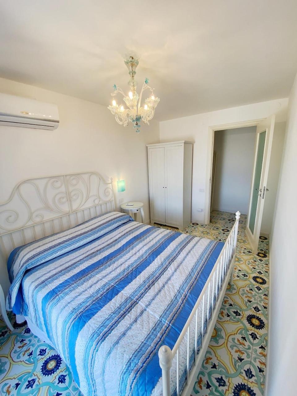 Villa Amalu Capri Piscina E Giardino Dış mekan fotoğraf