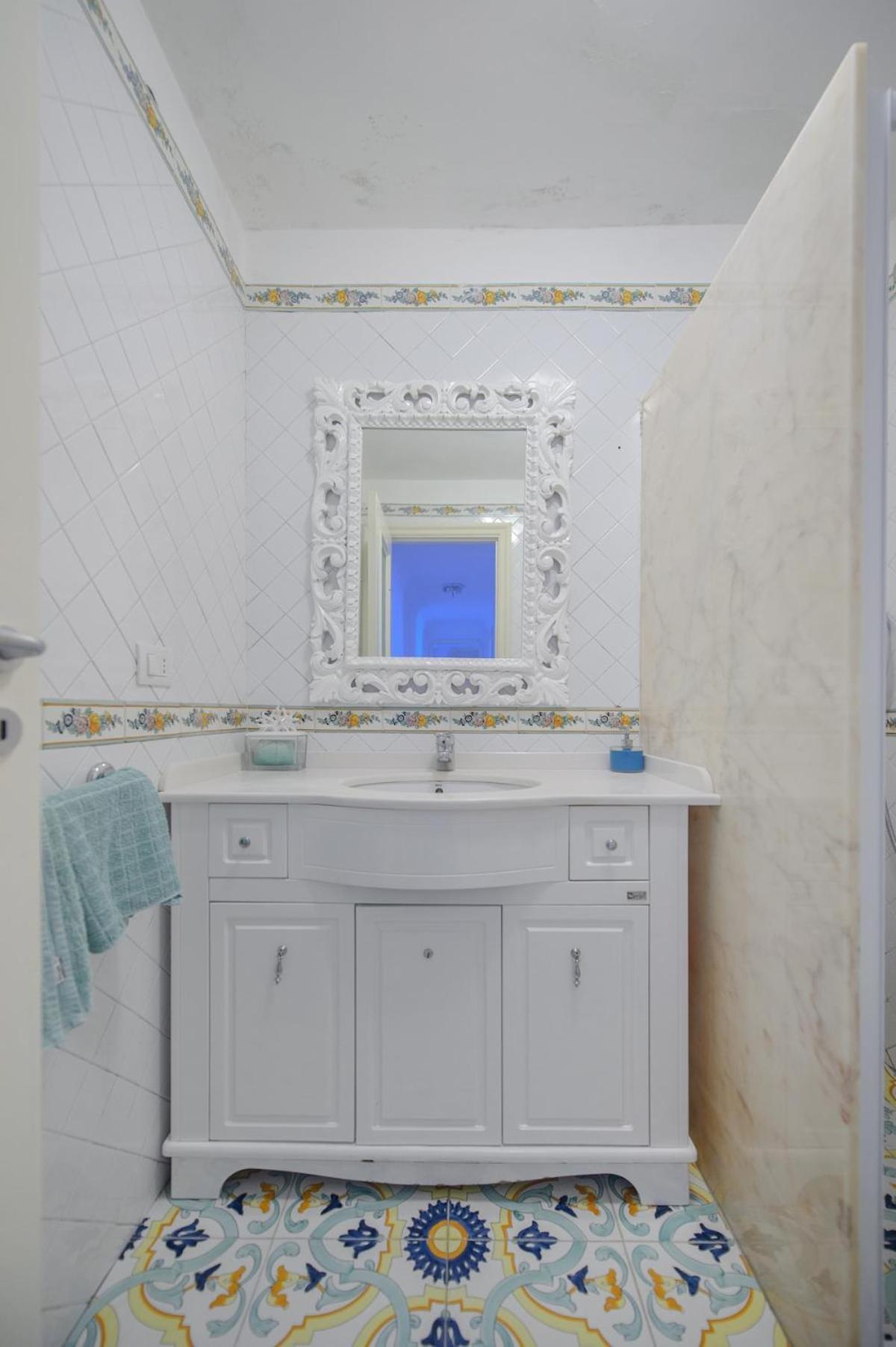 Villa Amalu Capri Piscina E Giardino Dış mekan fotoğraf