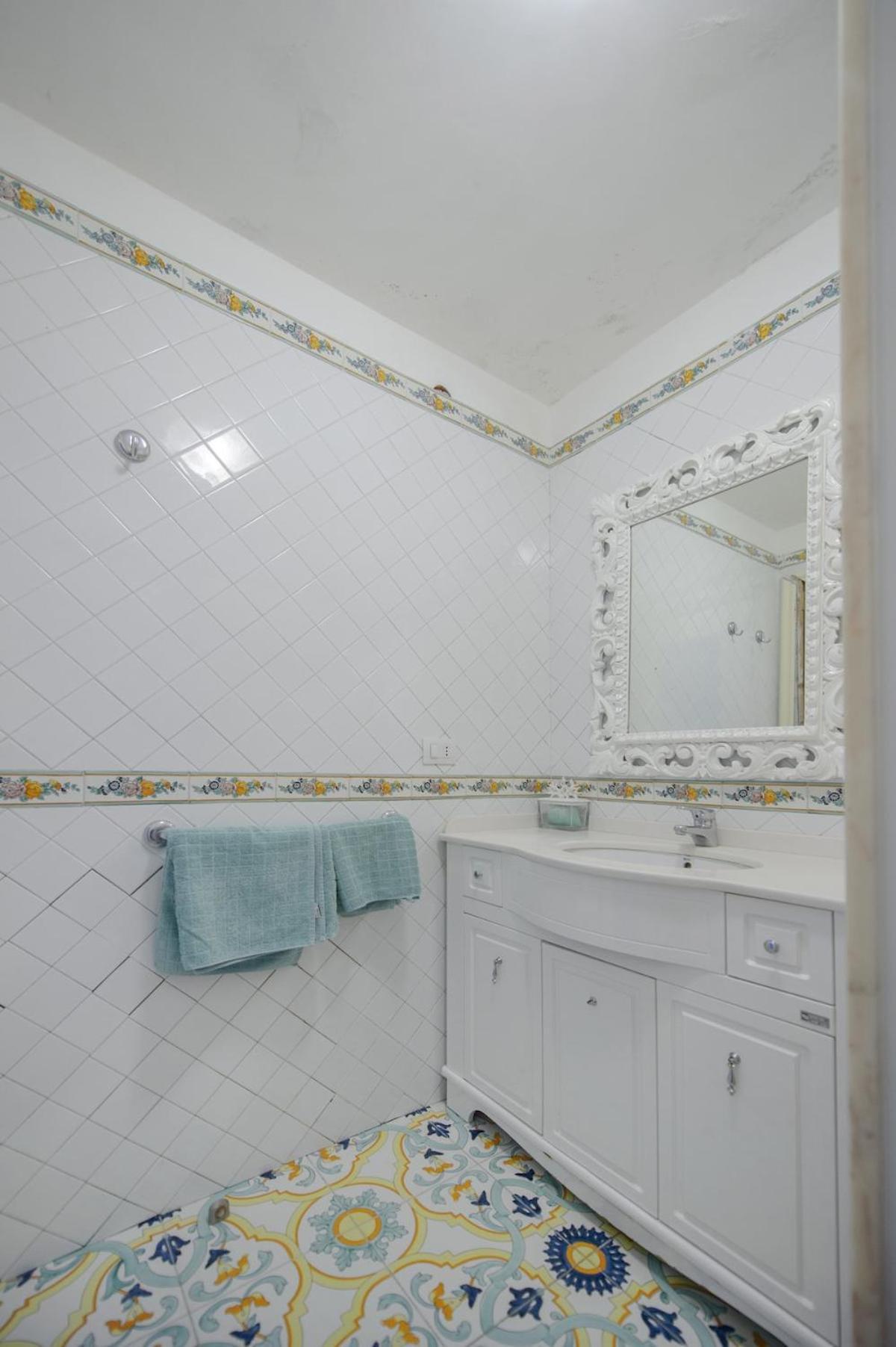 Villa Amalu Capri Piscina E Giardino Dış mekan fotoğraf